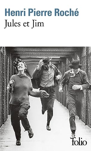 Jules et Jim von Folio