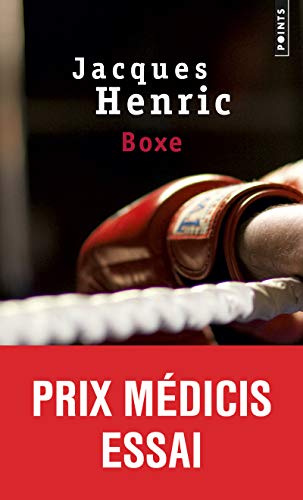 Boxe von Points