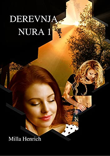 Derevnja Nura 1: kniga 1 von Lulu.com