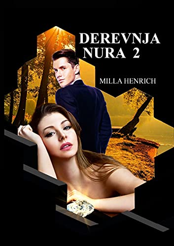 Derevnja Nura 2 von Lulu.com