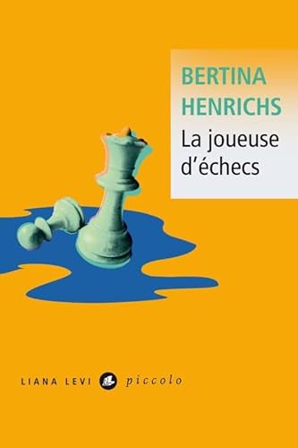 La joueuse d'échecs