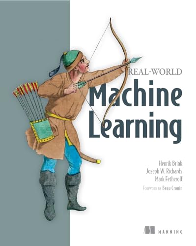 Real-World Machine Learning