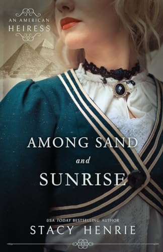 Among Sand and Sunrise von Mirror Press