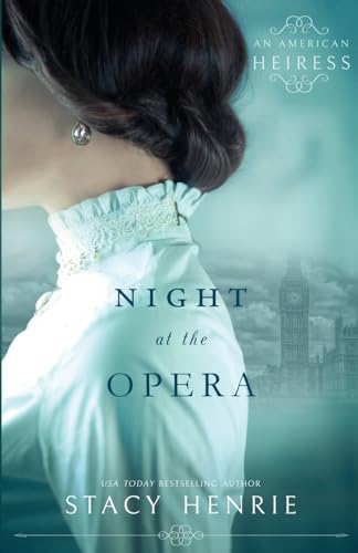 Night at the Opera von Mirror Press