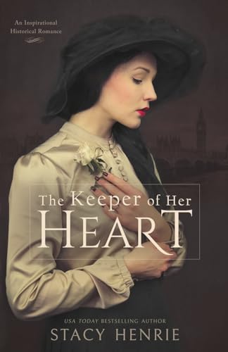 The Keeper of Her Heart von Mirror Press