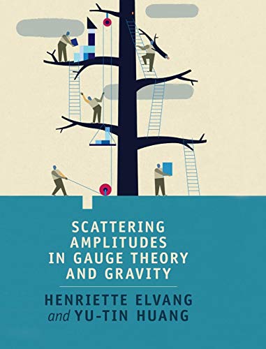Scattering Amplitudes in Gauge Theory and Gravity von Cambridge University Press