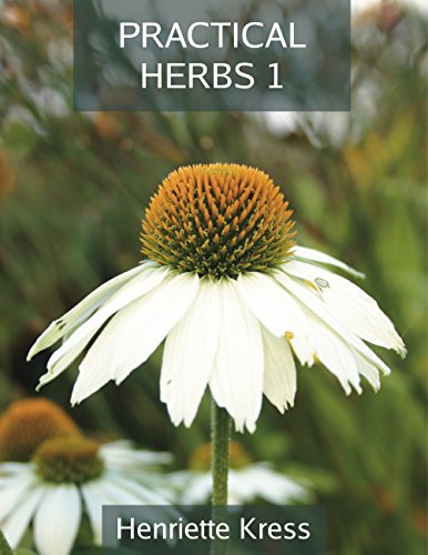 Practical Herbs 1 von Aeon Books