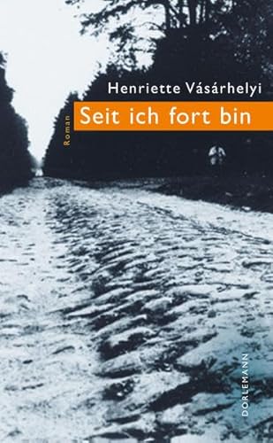 Seit ich fort bin: Roman