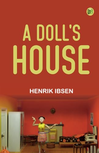 A Doll's House A Doll's House von Zinc Read