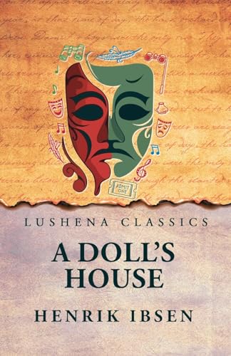 A Doll's House von Lushena Books