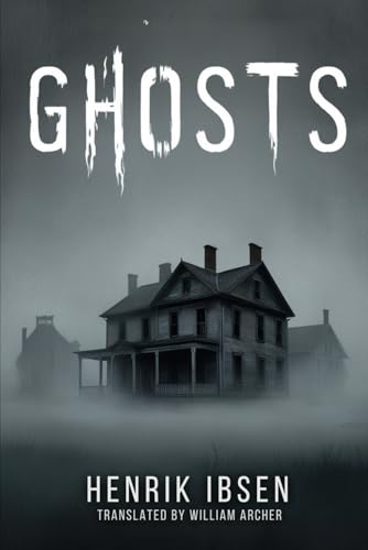 Ghosts Ghosts von Independently published