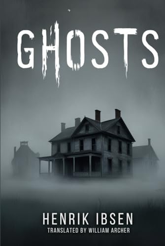 Ghosts Ghosts von Independently published