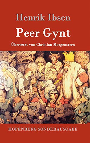 Peer Gynt von Hofenberg