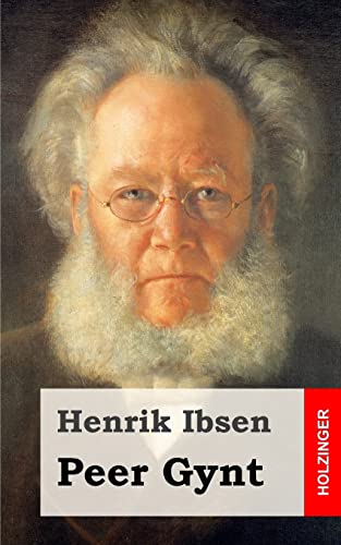 Peer Gynt Peer Gynt von CREATESPACE