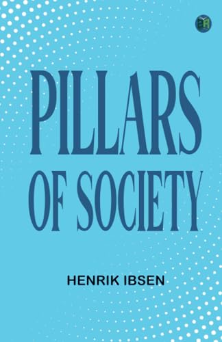 Pillars of Society Pillars of Society von Zinc Read