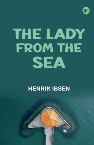 The Lady from the Sea The Lady from the Sea von Zinc Read