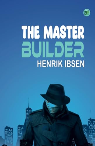 The Master Builder von Zinc Read