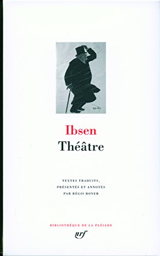 Théâtre von Editions Gallimard
