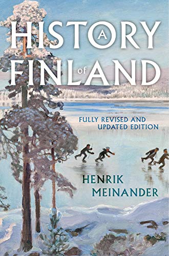 A History of Finland von C Hurst & Co Publishers Ltd