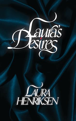 Laura's Desires von Nightboat Books