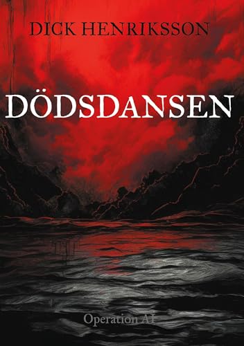 Dödsdansen: Operation AI von BoD – Books on Demand – Schweden