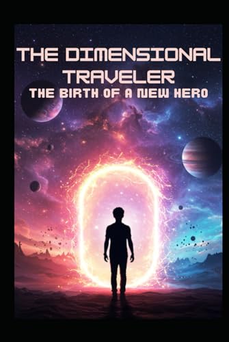 The Dimensional Traveler: The Birth of a New Hero The Dimensional Traveler: The Birth of a New Hero von Independently published