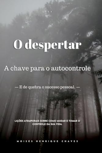 O Despertar von Clube de Autores