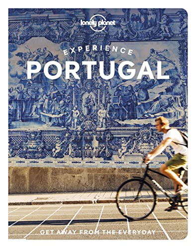 Experience Portugal von Lonely Planet