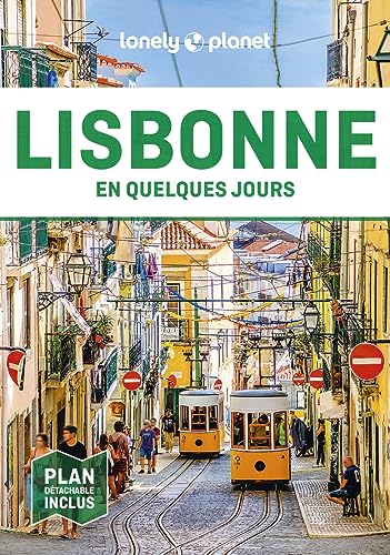 Lisbonne En quelques jours 6ed