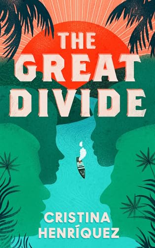The Great Divide: ‘A gorgeous, sweeping epic’ Ann Napolitano The Great Divide: ‘A gorgeous, sweeping epic’ Ann Napolitano