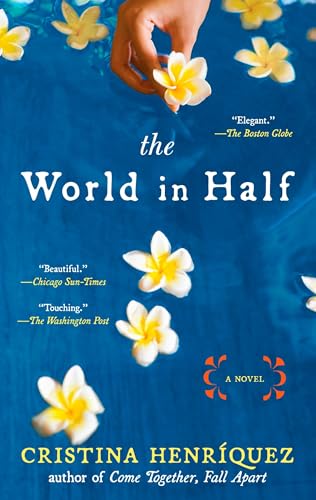 The World in Half von Riverhead Books