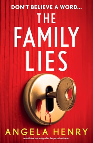 The Family Lies: An addictive psychological thriller packed with twists von Storm Publishing
