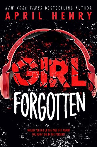 Girl Forgotten von Christy Ottaviano Books