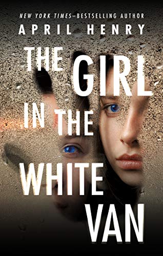 Girl in the White Van von Square Fish