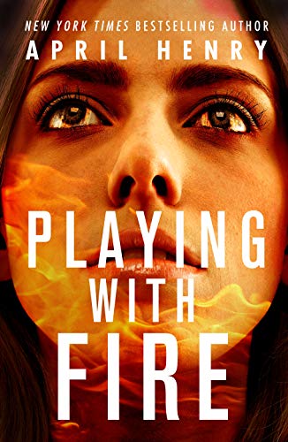 Playing with Fire von Henry Holt & Company