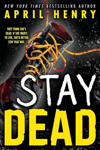 Stay Dead Stay Dead von Christy Ottaviano Books