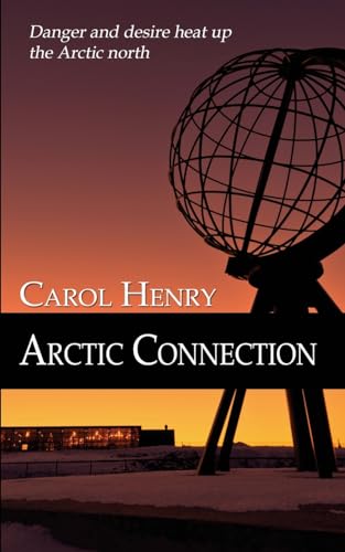 Arctic Connection von The Wild Rose Press