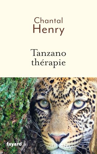 Tanzanothérapie von FAYARD