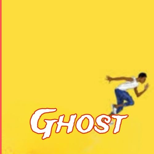 Ghost: A Tale of Friendship and Fun: New Illustrated Version Of 2024