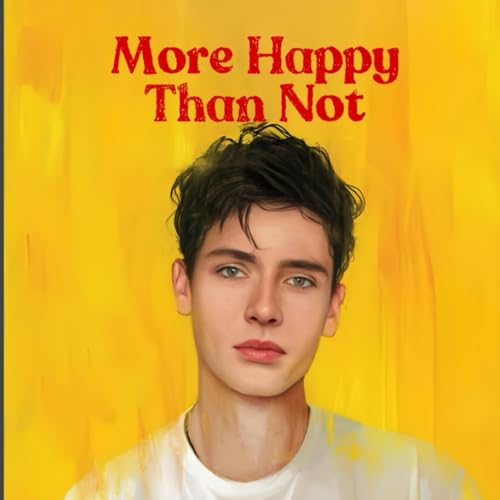 More Happy Than Not: A Tale of Friendship and Fun: New Illustrated Version Of 2024