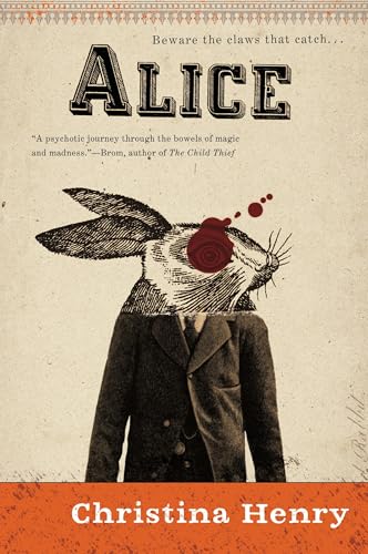 Alice (The Chronicles of Alice) von Ace
