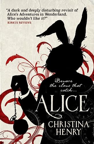 Alice: Chronicles of Alice 01