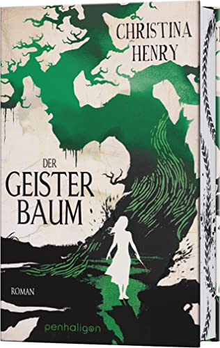 Der Geisterbaum: Roman