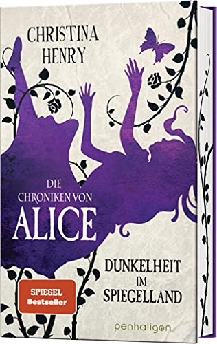 Die Chroniken von Alice - Dunkelheit im Spiegelland: Kurzgeschichten (Die Dunklen Chroniken, Band 3)