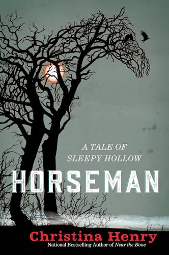Horseman: A Tale of Sleepy Hollow von BERKLEY BOOKS