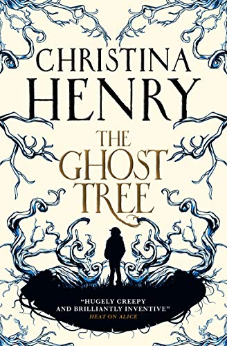 The Ghost Tree The Ghost Tree