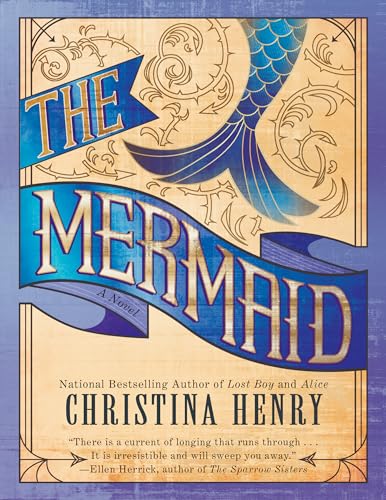 The Mermaid The Mermaid von BERKLEY
