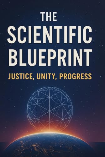 The Scientific Blueprint for Justice, Unity, and Progress - Reader's Edition von Independently published