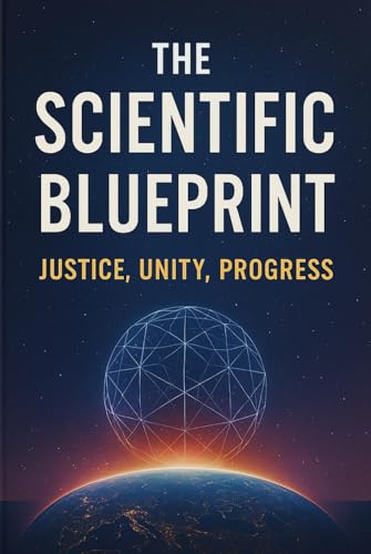 The Scientific Blueprint for Justice, Unity, and Progress von Independently published