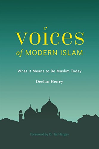 Voices of Modern Islam: What It Means to Be Muslim Today von Jessica Kingsley Publishers
